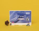SEED Monthly FineD