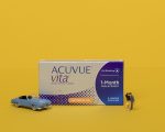 ACUVUE VITA for ASTIGMATISM