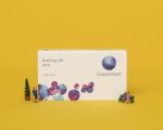 Biofinity XR toric