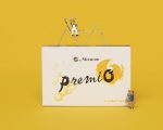 Menicon PremiO