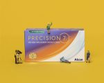 PRECISION7 for ASTIGMATISM