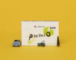 Menicon PremiO Toric