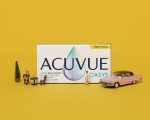 ACUVUE OASYS 2-Week MULTIFOCAL