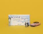 ACUVUE OASYS 2-Week for ASTIGMATISM