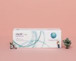clariti 1 day multifocal
