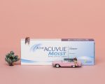 1-DAY ACUVUE MOIST