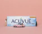 ACUVUE OASYS MAX 1-Day for Astigmatism