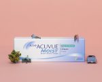 1-Day ACUVUE MOIST MULTIFOCAL