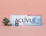 ACUVUE OASYS MAX 1-Day