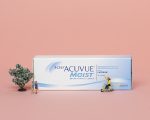 1-DAY ACUVUE MOIST for Astigmatism