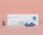 Biomedics 1 day Extra toric