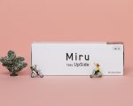 Miru 1day UpSide Toric