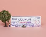 SEED 1dayPure Moisture Multistage