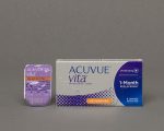 ACUVUE VITA for ASTIGMATISM - Afbeelding 2