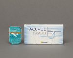 ACUVUE OASYS 2-Week for ASTIGMATISM - Afbeelding 2