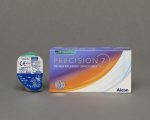 PRECISION7 for ASTIGMATISM - Afbeelding 2