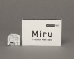 Miru 1month Multifocal Toric - Afbeelding 2