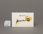 Menicon PremiO - Afbeelding 2