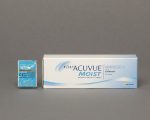 1-DAY ACUVUE MOIST for Astigmatism - Afbeelding 2