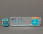 ACUVUE OASYS 1-Day for ASTIGMATISM - Afbeelding 2