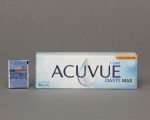 ACUVUE OASYS MAX 1-Day for Astigmatism - Afbeelding 2