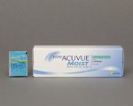 1-Day ACUVUE MOIST MULTIFOCAL - Afbeelding 2