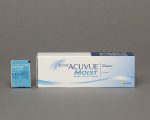 1-DAY ACUVUE MOIST - Afbeelding 2