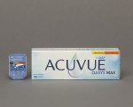 ACUVUE OASYS MAX 1-Day MULTIFOCAL for ASTIGMATISM - Afbeelding 2