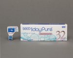 SEED 1dayPure Moisture - Afbeelding 2