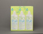Biotrue 3x300ml lenzenvloeistof - Afbeelding 2