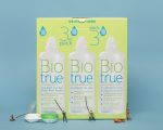 Biotrue 3x300ml lenzenvloeistof