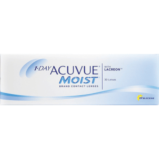 Product image 1 Day Acuvue Moist