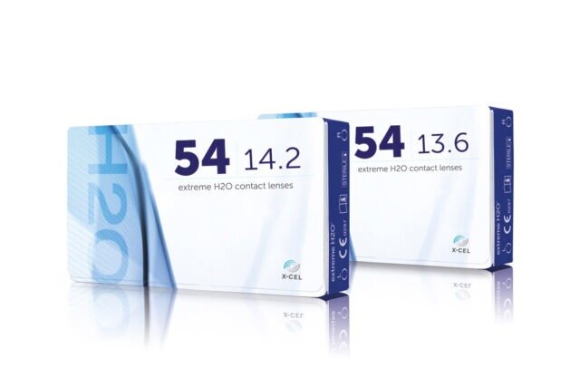 Product image Extreme H2O 54%