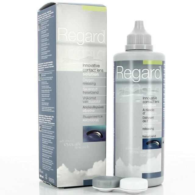 Product image Regard 355ml