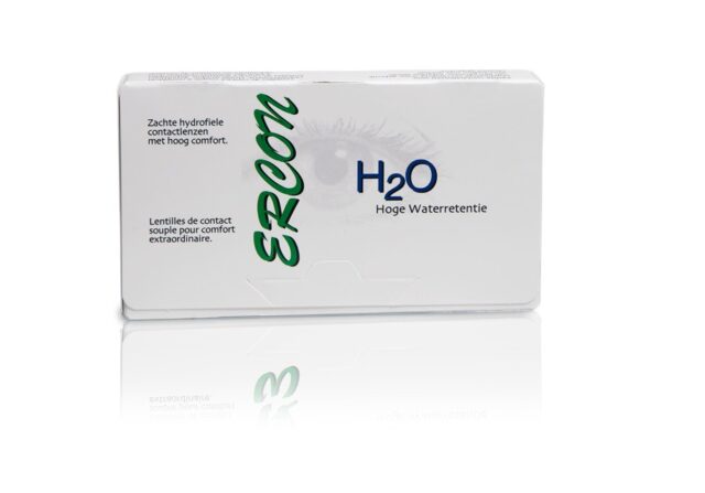 Product image Ercon H2O