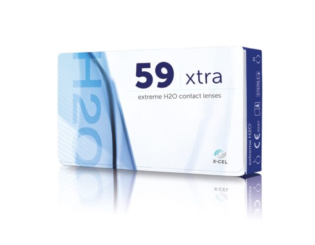 Product image Extreme H2O 59%