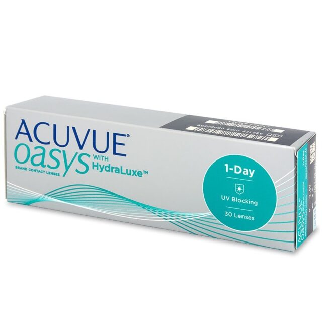 Product image 1 Day Acuvue Oasys