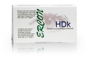 Product image HDK (niet meer leverbaar)