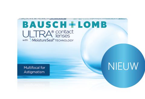 Product image ULTRA multifocaal toric