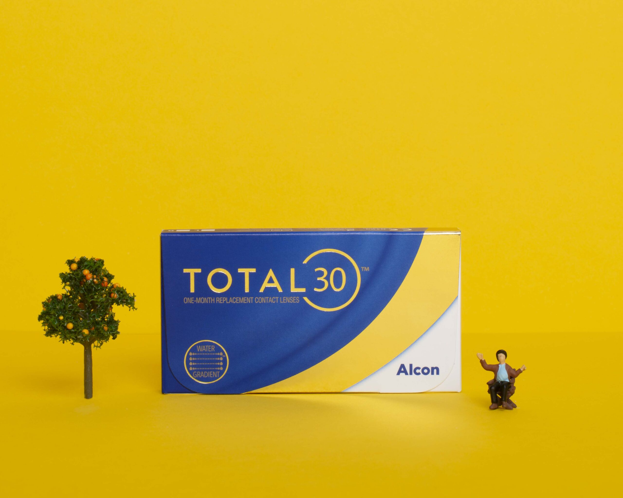 Bril&Lens_23 TOTAL30 - Afbeelding 1