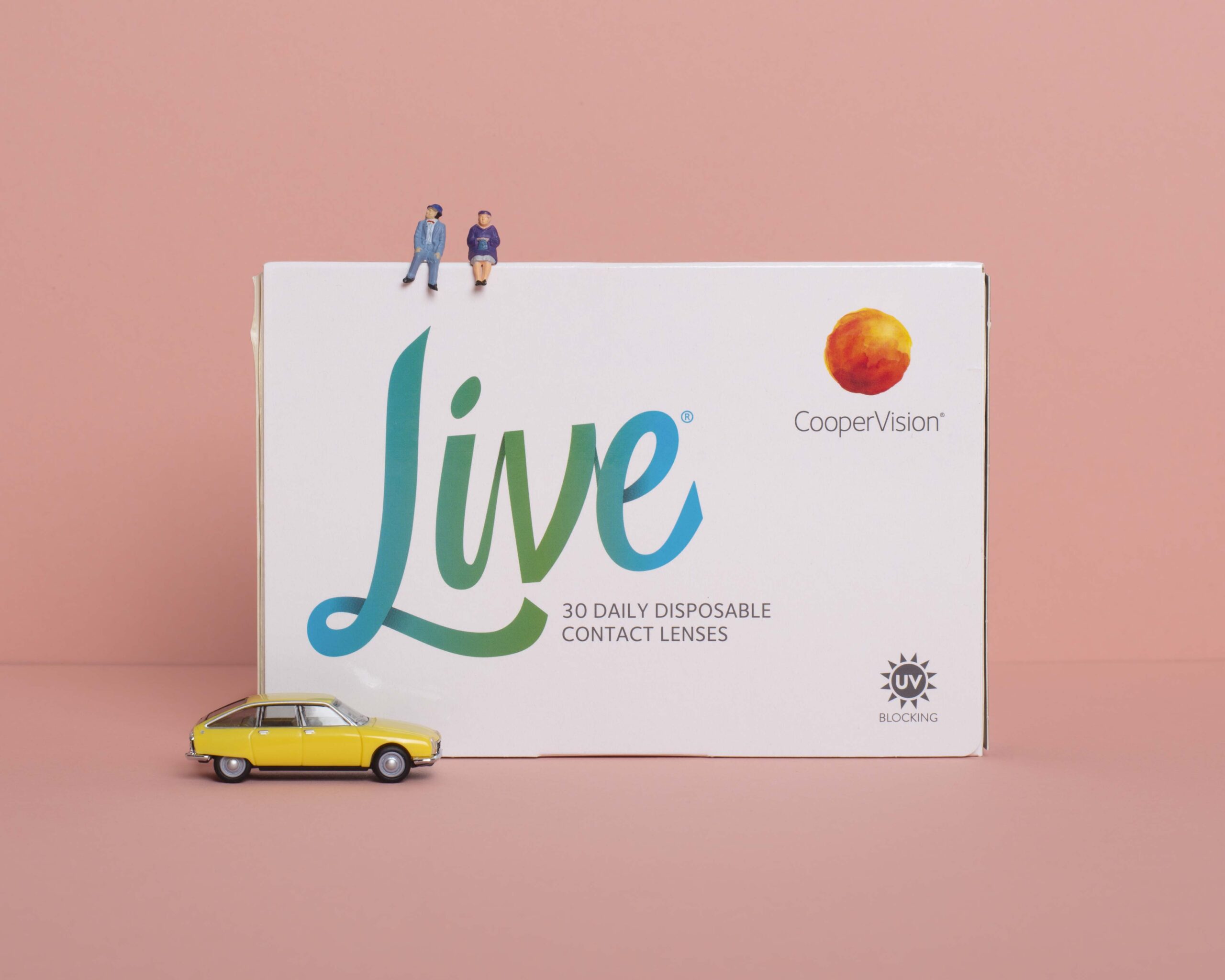 Bril&Lens_74 Live - Afbeelding 1