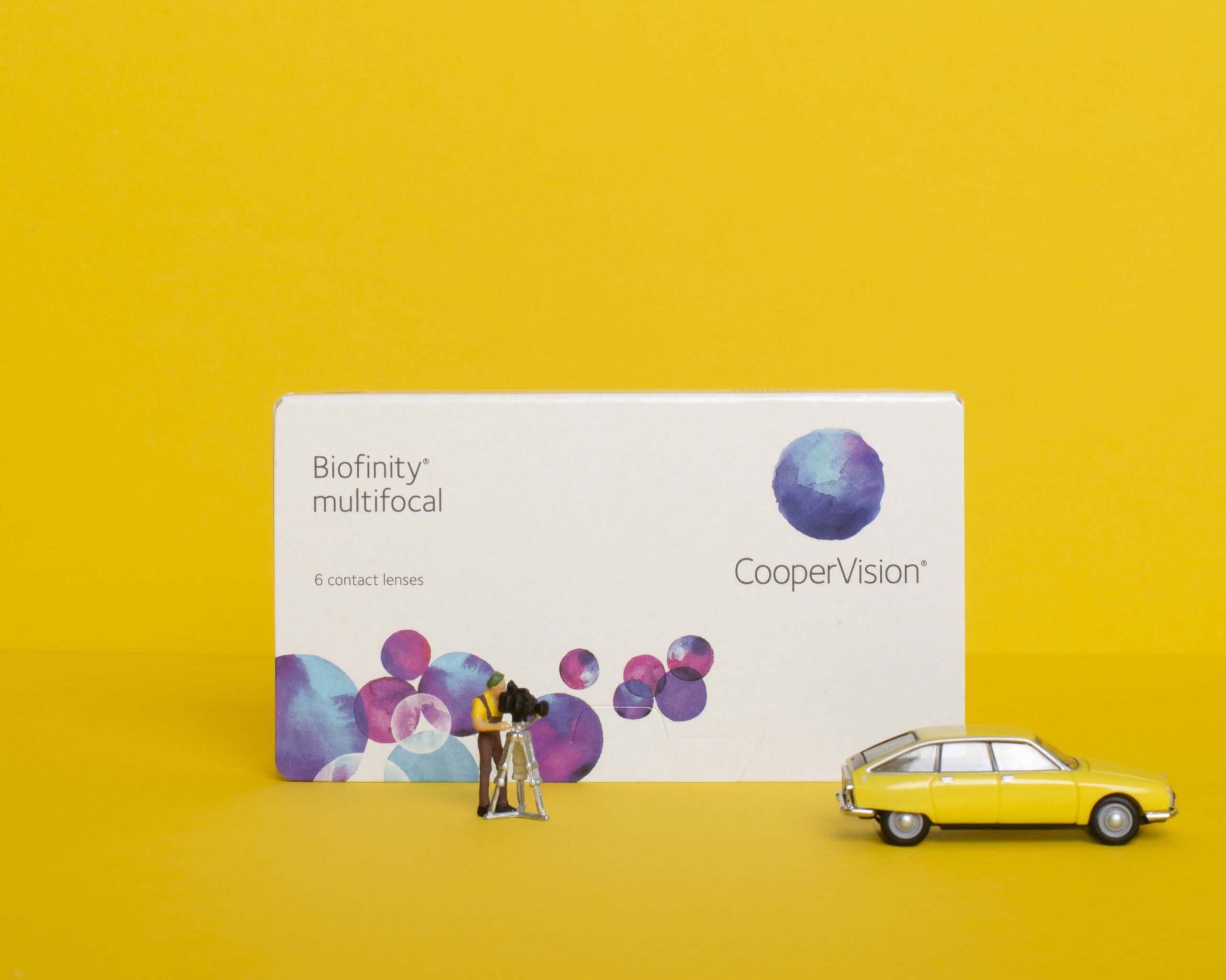 Bril&Lens_76 Biofinity multifocal - Afbeelding 1