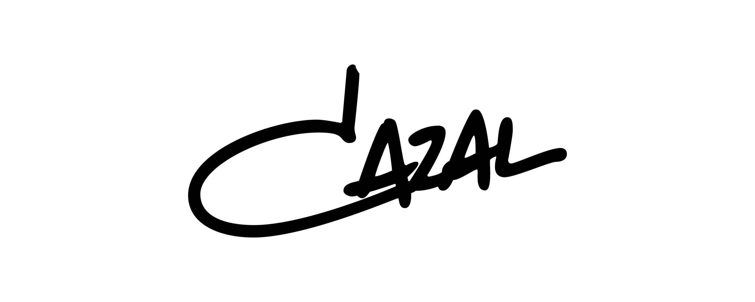 cazal logo