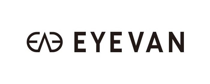 eyevan logo